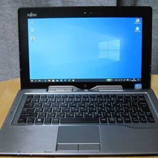 富士通 Q702_G Core i5 3427U 1.8Ghz ...