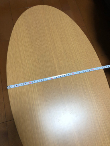 折り畳みテーブル