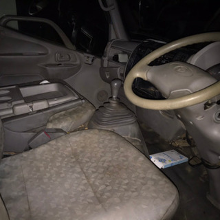 トヨタ、パッカー車大幅に値下げしました。の画像