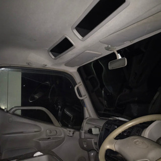 トヨタ、パッカー車大幅に値下げしました。の画像