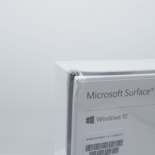 【新品未開封】マイクロソフト Surface Laptop
