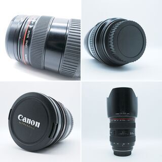 Canon EF 28-70mm F2.8 L フード付