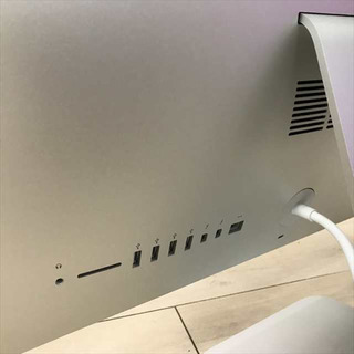 大セール‼️大特価日付変わるまで‼️5万円　APPLE iMac Iの画像