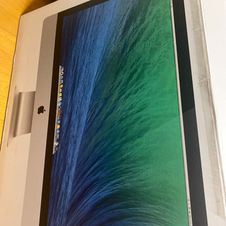 大セール‼️大特価日付変わるまで‼️5万円　APPLE iMac Iの画像