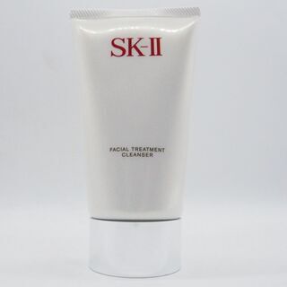 未使用】SK-II フェイシャル トリートメント クレンザー 120g