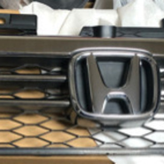 【RB1 中古 美品】ホンダ オデッセイ 純正グリル