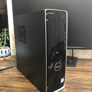 【2020購入】 DELL Inspiron 3471 corei5 