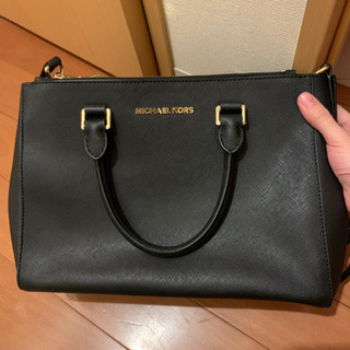 MKハンドバッグ