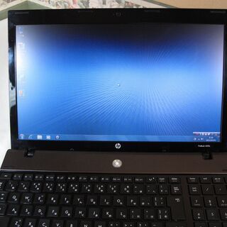 ノートパソコン hp ProBook 4520s Corei5 ...
