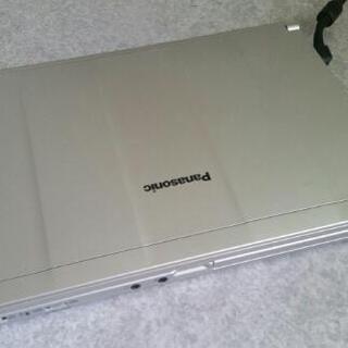 メモリー8GB SSD512GB ハイスペック
Let's no...