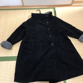 レディースコート