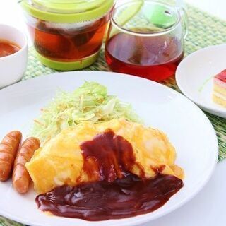 ドッグカフェ　スタッフ募集の画像