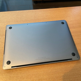 macbook pro 13インチ 512G 2016 USキーボードの画像