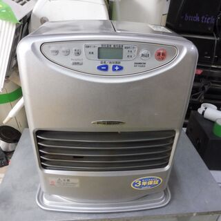 C085　ダイニチ　石油ファンヒーター　主に～１０畳 　  型番...