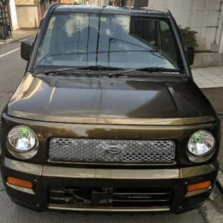 美車☆*。ネイキッド