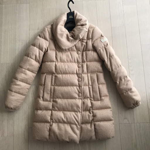 TATRAS  タトラス  ダウンコート レディース