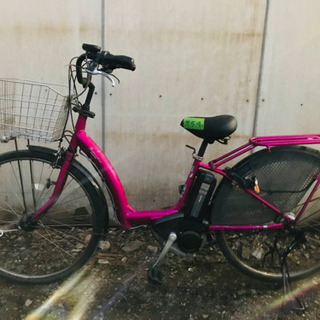 759番  ✨電動自転車BS アシスタ ボーテ‼️