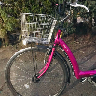 759番  ✨電動自転車BS アシスタ ボーテ‼️