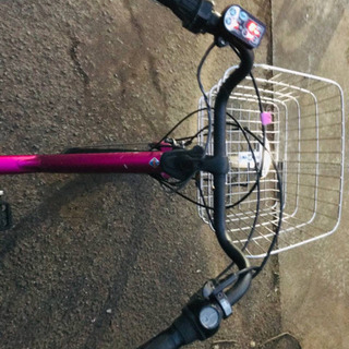 759番  ✨電動自転車BS アシスタ ボーテ‼️
