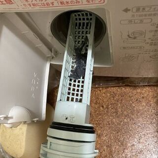 Panasonic ドラム 式 洗濯機 ( NA-VX7100 L / R ) エラーコード U 04 表示 されて いる 方 清掃 ( 掃除 )いたします。 3/15 - 地元のお店
