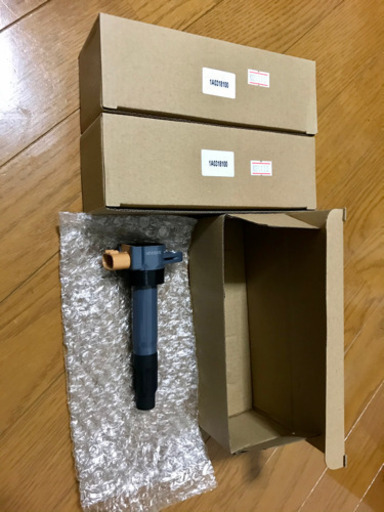 イグニッションコイル