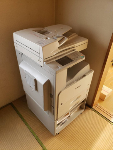 複合機格安で譲ります。