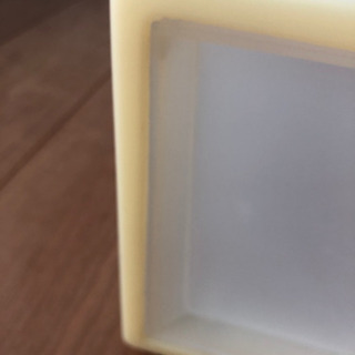 無印良品ポリプロピレン収納ケース①の画像