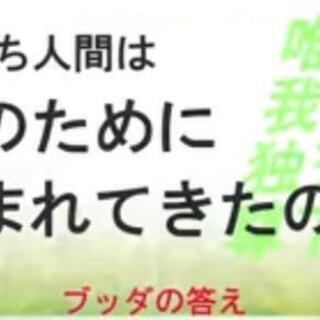 無料YouTube配信法話☆仏教に学ぶ幸福論☆