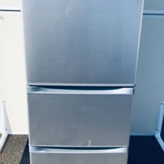 ②‼️大容量‼️✨高年式✨394番 TOSHIBA✨東芝ノンフロン