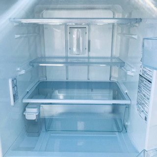 ②‼️大容量‼️✨高年式✨394番 TOSHIBA✨東芝ノンフロン