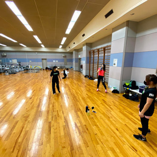 みんなで運動しませんか？ - 金沢市