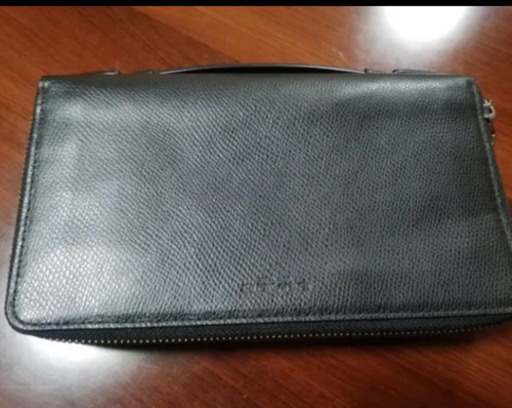 コーチクラッチバック