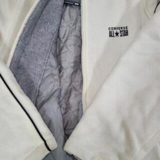 CONVERSE ALL★STAR　中綿アウターの画像
