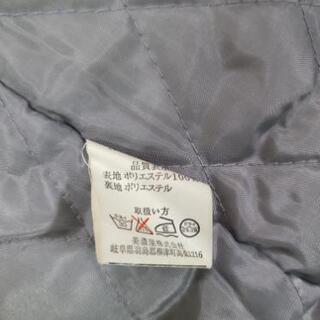 CONVERSE ALL★STAR　中綿アウターの画像