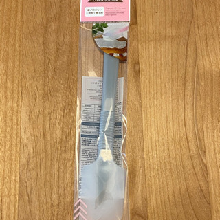製菓用ヘラ