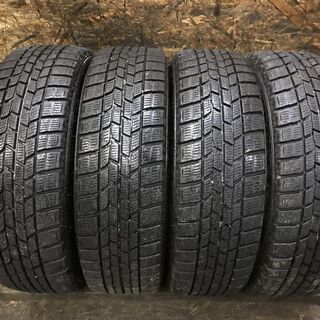 GOODYEAR ICENAVI 6 175/65R15 15イ...