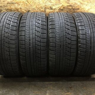 BS BLIZZAK VRX 225/50R18 18インチ ス...