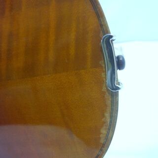 メンテ済み Circa 1910年 モダン フレンチ  Jerome Thibouville-Lamy JTL ストラドモデル バイオリン 4/4 Mirecour 1910年頃 コンクール 発表会使用におすすめ！！ 全国発送対応 中古バイオリン 愛知県清須市より 管理（カ）8052の画像