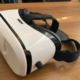 【取引中】VRゴーグル