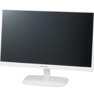 pcモニター　23.6インチ　新品未開封