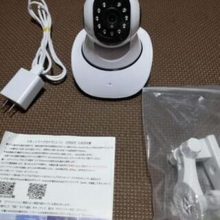 IPネットワークカメラ