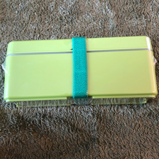 お弁当箱②の画像