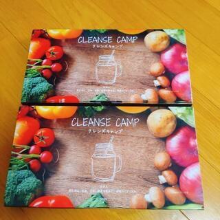 CLEANSE CAMP
