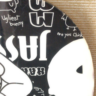 ATOMIC MIGHTY-D 141cm スノーボードの画像