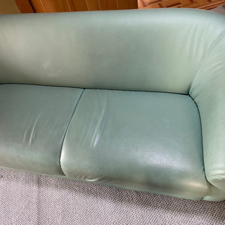 ソファの画像