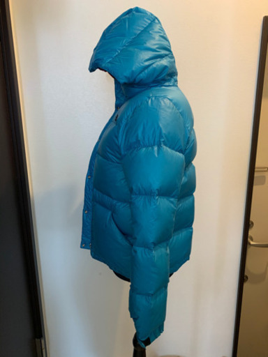 《値下げ》the north face pertex quantum