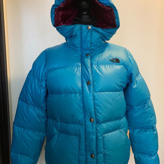 《値下げ》the north face pertex quantum