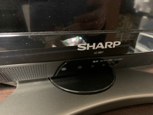 AQUOS32型
