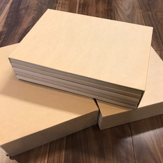 無印良品　フォトアルバム11冊(お取引中)