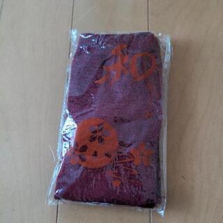 新品☆足袋☆ワインレッド